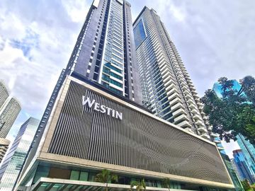 SACRIFICE SALE! 1BR in The Residences at Westin