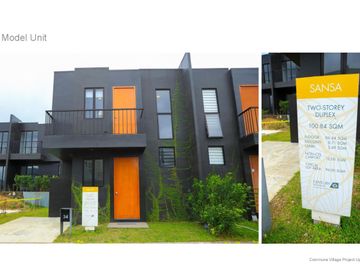 BEST AFFORDABLE 2BR HOUSE FOR SALE IN COMMUNE VILLAGE BATULAO, BATANGAS