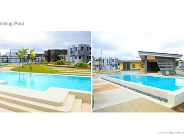 BEST AFFORDABLE 2BR HOUSE FOR SALE IN COMMUNE VILLAGE BATULAO, BATANGAS