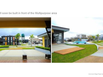 BEST AFFORDABLE 2BR HOUSE FOR SALE IN COMMUNE VILLAGE BATULAO, BATANGAS