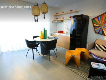 BEST AFFORDABLE 2BR HOUSE FOR SALE IN COMMUNE VILLAGE BATULAO, BATANGAS