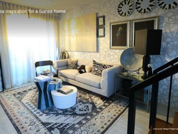 BEST AFFORDABLE 2BR HOUSE FOR SALE IN COMMUNE VILLAGE BATULAO, BATANGAS