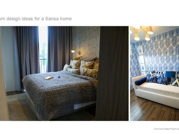 BEST AFFORDABLE 2BR HOUSE FOR SALE IN COMMUNE VILLAGE BATULAO, BATANGAS