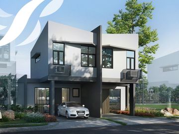 BEST AFFORDABLE TOWNHOUSE FOR SALE IN COMMUNE VILLAGE BATULAO, TAGAYTAY