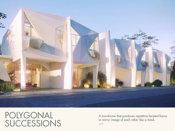 BEST AFFORDABLE TOWNHOUSE FOR SALE IN COMMUNE VILLAGE BATULAO, TAGAYTAY