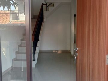 RUMAH BARU MURAH PAMULANG TANGERANG SELATAN JUAL DIJUAL PERUMAHAN TANGSEL
