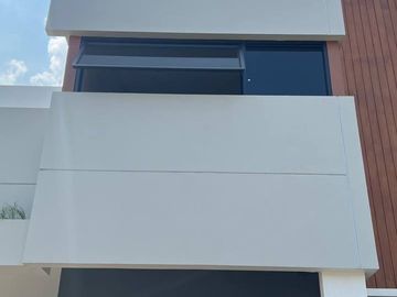 Rumah Murah Pondok Petir Depok 2 Lantai +ROOFTOP DAN BALKON Dijual Jual Perumahan Bojongsari