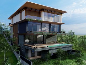 FOR SALE - House and Lot with Swimming Pool in Ayala Westgrove Heights, Silang, Cavite