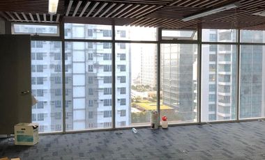 For Lease: Fitted Office in BGC