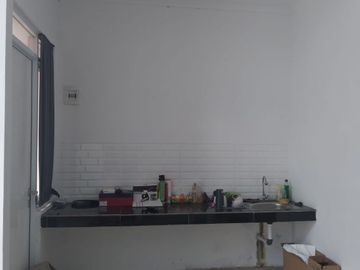 RUMAH DIJUAL DI CAMPAKA PURWAKARTA MURAH PERUMAHAN BARU 1 LANTAI SIAP HUNI DEKAT TOL SADANG