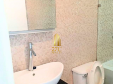 Bay Garden Club & Residences, Pasay City – Semi-Furnished 2-Bedroom Corner Unit for Sale