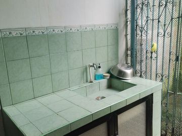 Baguio 5 Brm Single Detached Home, within a subdivision with 2 covered garage