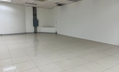 Kingston Excell Building Ground Floor Commercial Space for Rent in Filinvest City Alabang