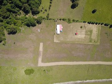 LINDAS Parcelas de 5.000 m2 en Península de Illahuapi, comuna de Lago Ranco, Región de Los Ríos.