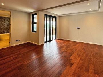 8 Bedroom 3-storey Brand New House and Lot with Swimming Pool for Sale in Merville Subdivision, Parañaque City