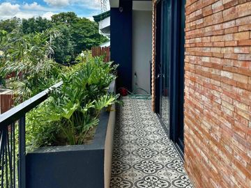 8 Bedroom 3-storey Brand New House and Lot with Swimming Pool for Sale in Merville Subdivision, Parañaque City