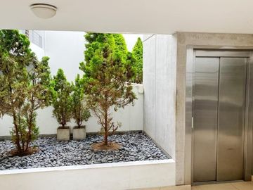 DEPARTAMENTO EN VENTA BARRANCO AMOBLADO