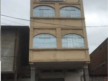 Casa en venta Jipijapa