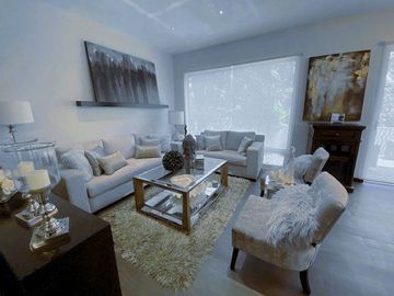 Casa en Venta en Los Angeles, Bosque Residencial, Valle Oriente