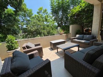 Casa en Venta en Los Angeles, Bosque Residencial, Valle Oriente
