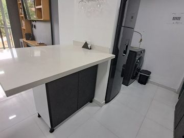 VENTA DE APARTAMENTO DE 49 M2 EN SECTOR ALTO DEL PORTÓN EN VILLAMARÍA, VILLAMARÍA CALDAS
