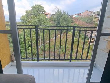 VENTA DE APARTAMENTO DE 49 M2 EN SECTOR ALTO DEL PORTÓN EN VILLAMARÍA, VILLAMARÍA CALDAS