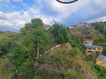 VENTA DE APARTAMENTO DE 49 M2 EN SECTOR ALTO DEL PORTÓN EN VILLAMARÍA, VILLAMARÍA CALDAS