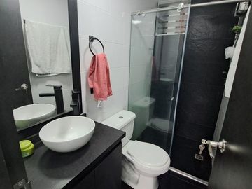 VENTA DE APARTAMENTO DE 49 M2 EN SECTOR ALTO DEL PORTÓN EN VILLAMARÍA, VILLAMARÍA CALDAS