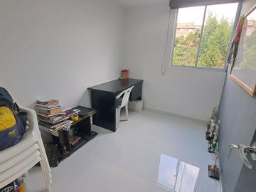 VENTA DE APARTAMENTO DE 49 M2 EN SECTOR ALTO DEL PORTÓN EN VILLAMARÍA, VILLAMARÍA CALDAS