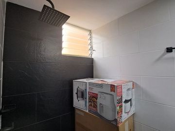 VENTA DE APARTAMENTO DE 49 M2 EN SECTOR ALTO DEL PORTÓN EN VILLAMARÍA, VILLAMARÍA CALDAS