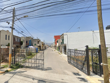 REMATO PRECIOSA CASA EN CALLE AKUMAL, BONITO TULTITLAN, SAN PABLO DE LAS SALINAS, ESTADO DE MEXICO