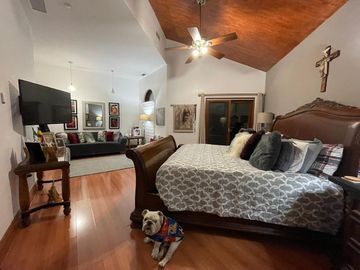 Residencia ÚNICA para Venta en Fraccionamiento Calle Valle Alto 6517, Lomas del Valle, de la Ciudad de Chihuahua.