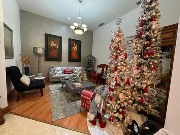 Residencia ÚNICA para Venta en Fraccionamiento Calle Valle Alto 6517, Lomas del Valle, de la Ciudad de Chihuahua.