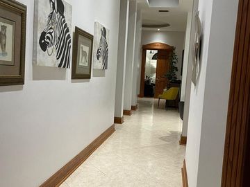 Residencia ÚNICA para Venta en Fraccionamiento Calle Valle Alto 6517, Lomas del Valle, de la Ciudad de Chihuahua.