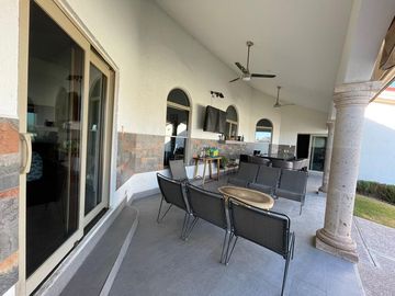 Residencia ÚNICA para Venta en Fraccionamiento Calle Valle Alto 6517, Lomas del Valle, de la Ciudad de Chihuahua.