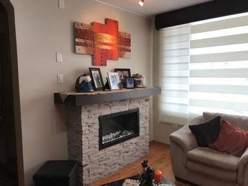 Vendo casa de 230 m2 en el sector Amagasi del Inca.