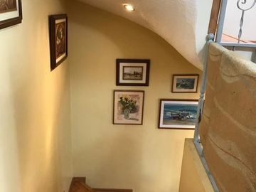 Vendo casa de 230 m2 en el sector Amagasi del Inca.