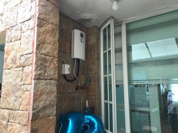 Vendo casa de 230 m2 en el sector Amagasi del Inca.
