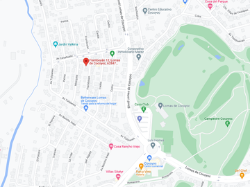 ¡¡CASA EN VENTA CUERNAVACA!!