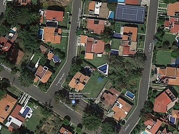 ¡¡CASA EN VENTA CUERNAVACA!!