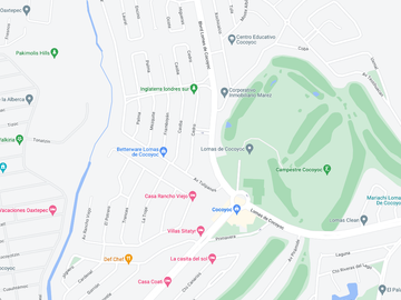 ¡¡CASA EN VENTA CUERNAVACA!!
