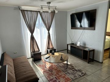 VENDE HERMOSO DEPARTAMENTO AMOBLADO EN COPIAPÓ