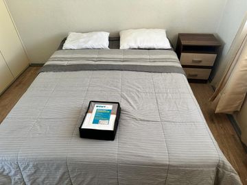VENDE HERMOSO DEPARTAMENTO AMOBLADO EN COPIAPÓ