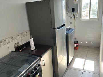 VENDE HERMOSO DEPARTAMENTO AMOBLADO EN COPIAPÓ