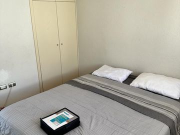 VENDE HERMOSO DEPARTAMENTO AMOBLADO EN COPIAPÓ