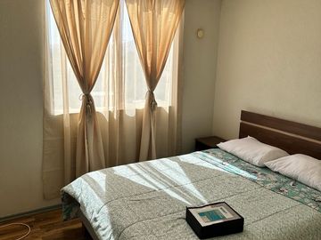 VENDE HERMOSO DEPARTAMENTO AMOBLADO EN COPIAPÓ