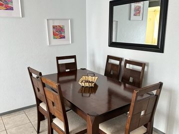 VENDE HERMOSO DEPARTAMENTO AMOBLADO EN COPIAPÓ