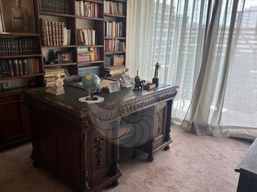 Gran departamento en venta en Providencia, sector Pocuro