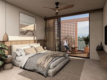 PRE-VENTA DE CASA CON DISEÑO ÚNICO EN FLUVIAL, PUERTO VALLARTA