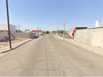 CASA EN VENTA EN VILLAS RESIDENCIAL DEL PRADO, MEXICALI, B.C.